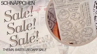 🎨 Bastelmaterial bei 9999 Dinge stark reduziert &ndash; Bastelbedarf im Sale bis zu 70 Prozent ✂️