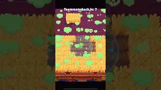 Op Strategy to survive 1minute+ in poison 🤯🔥
