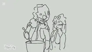 Los hermanos digimon (les agradecer&iacute;a un like 🙏) 