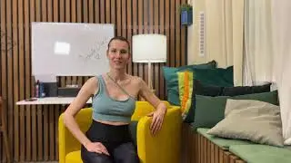 1. Как тренировки Insideout оздоравливают тело
