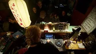 rudebwoy p @ KitchenBon (Tbilisi, GE) 18oct2025