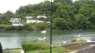 river yealm