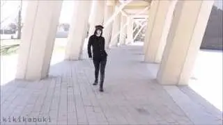COSDANCE :: c.r.a.z.y.