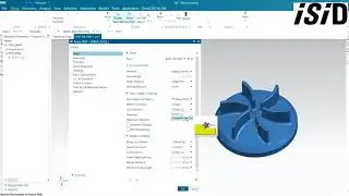 NX CAM Contour Area