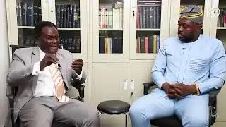The Ghana Story  From Empire to Modern State