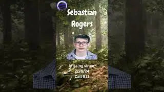 #SebastianRogers Missing Since 2/26/24     1-800-TBI-FIND     844-922-3236