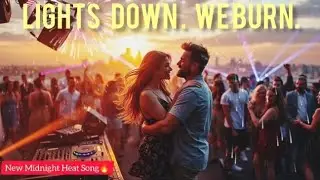 When the Beat Takes Over 💃🔥 |  Nightclub Anthem | EDM Party Vibes 2026