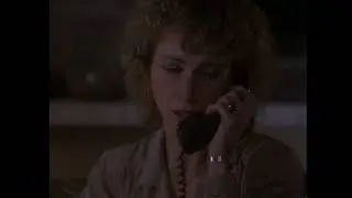 Clean and Sober - Charlie - Michael Keaton x Kathy Baker