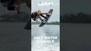 The King of Comfort: Deep-V Jet Boat with Seakeeper Ride Shocks Me!