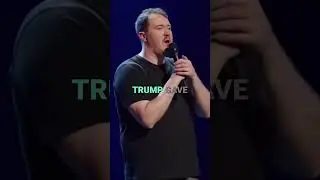 The Funniest Shit Trump Ever Said on TV! Hilarious Moments Compilation #standupcomedy #trump #jokes