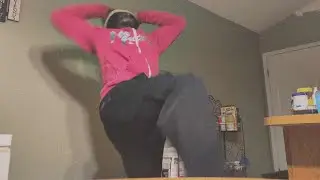 tryhards kick me out the gym (& fam bday)