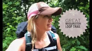 Поход по тропе Great Massanutten Loop Trail &ndash; день 5