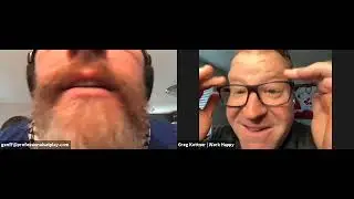The Virtual Water Cooler