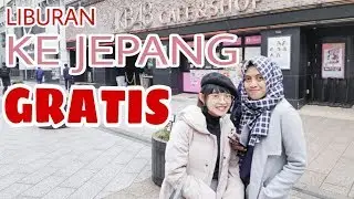 #VITAPUNYACERITA LINE CREATORS JAPAN VISIT (PART 01)
