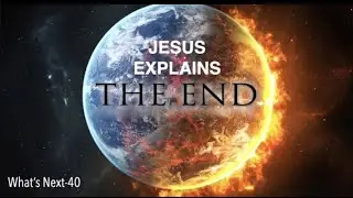 IRAN vs. JERUSALEM ISRAEL--God's Promised Huge Event In Prophecy That TRIGGERS THE END