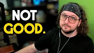 uhh this is bad for simulator games and indie devs...