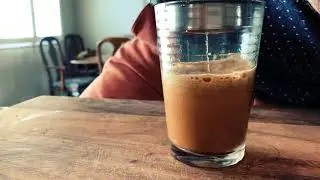 JOE-ppuccino