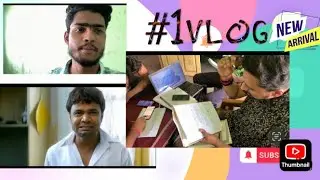 A Day before Exam || HIT students || 214 vlogs