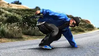 לייב GTA:RP - אנשים מהעבר חזרו!