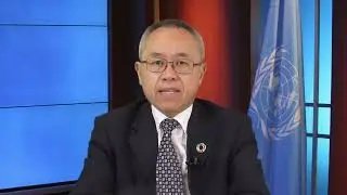 Message from UN DESA&rsquo;s Under-Secretary-General Li Junhua for the International Youth Day 2023