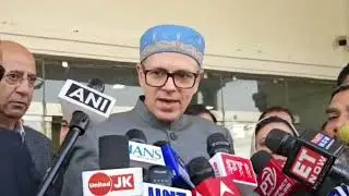 Effort made to rationalize reservation policy in line with promises to people: CM Omar Abdullah