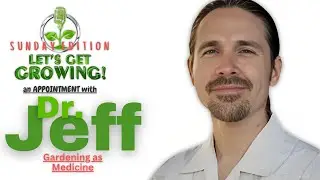 Another Appointment with Dr. Jeff featuring Dr. Jeffrey Pierce MD | the Sunday Edition