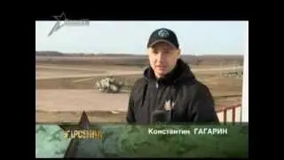 Арсенал (16.03.2014) Второй этап проверки боевой готовности