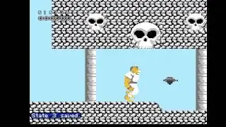 CheetahMen 2 (NES)