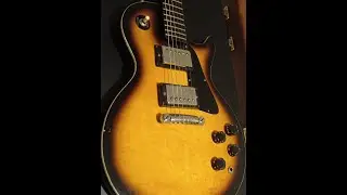 Cheap Obscure Guitars That Dont Suck?- Hondo 2