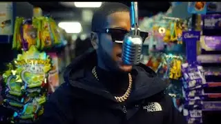 Grime Scene Saviours x My Love (10&deg;Below) (DJ Swaggerdential Mashup)