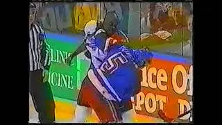 Dale Purinton vs Peter Worrell - Mar 30, 2002