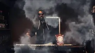 Riffs and Chips III - Sweet Southern Heat Barbecue
