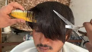 Silky Smooth Hair Transformation | Classic Hair Style 