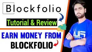 How to use blockfolio [Blockfolio tutorial and review]