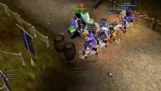 MU ONLİNE VİDEOLARI , FRİENZ MU ONLİNE EVENT YARIŞLARI ADMİN ZEUS
