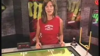 Anastasia Roark Television Host Reel