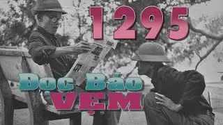 Đọc Báo Vẹm 1295