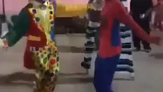 Spiderman scope in pakistan