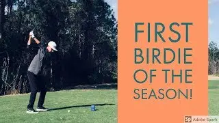 FLORIDA: The Golf - Part 2