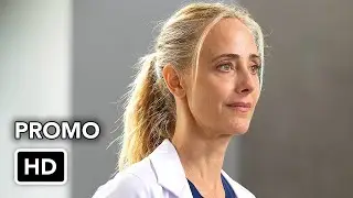 Grey's Anatomy 22x02 Promo 