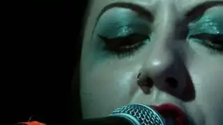 The Creeping Terrors - Facist Monster Must Die Live at Minicave Festival M&uuml;nster 1st October 2023