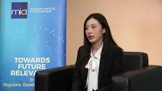 Insights from Winnie Khor, Recipient of National Accounting Student Excellence Award 2024