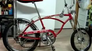 Schwinn Apple Krate Bicycle