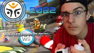 TUTO: COMMENT JOUER À MARIO KART WII EN LIGNE EN 2022