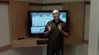 Julien Bayle, Ableton Certified Trainer