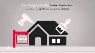 Making Trade-Offs When Buying Your Home - Home Buying 101