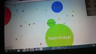 Agario omg imperial Japan