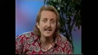 Hvor Kommer Tingene Fra med Lasse Lunderskov