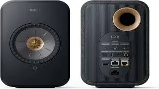 KEF LSX II Wireless HiFi Speaker System &mdash; Should You Buy These Wireless Speakers Now?