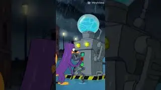 lily turn off rain-inator on doofenshrimtz evil.inc #phineasandferb